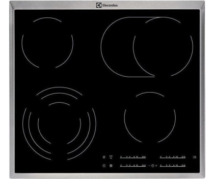 Płyta ceramiczna Electrolux EHF46547XK